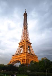Eiffel Tower