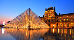 Louvre Museum