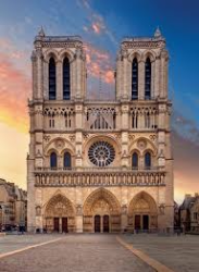 Notre Dame Cathedral